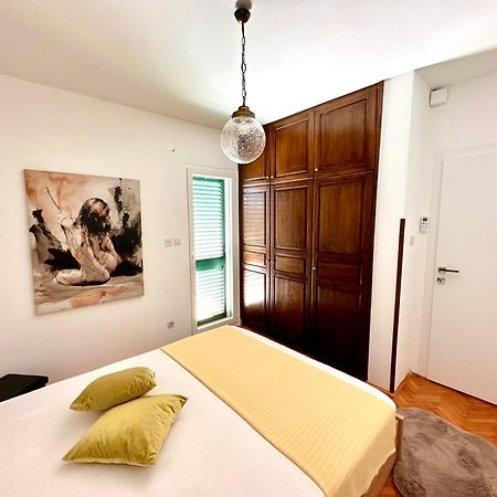 Perla & Palma Villa ซาบอริซ ภายนอก รูปภาพ