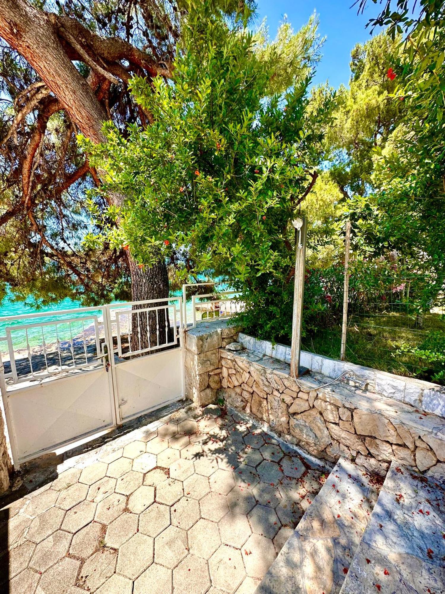 Perla & Palma Villa ซาบอริซ ภายนอก รูปภาพ