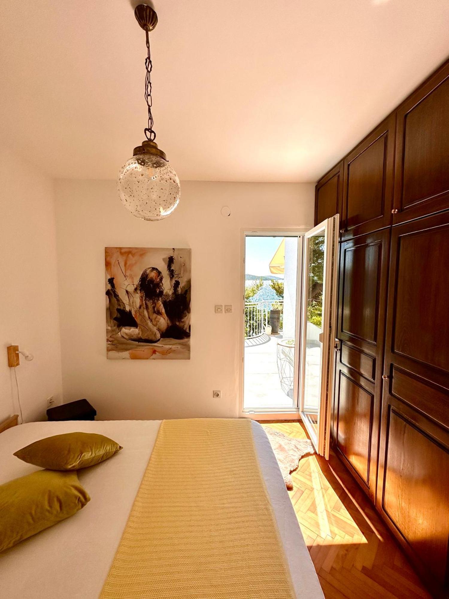 Perla & Palma Villa ซาบอริซ ภายนอก รูปภาพ