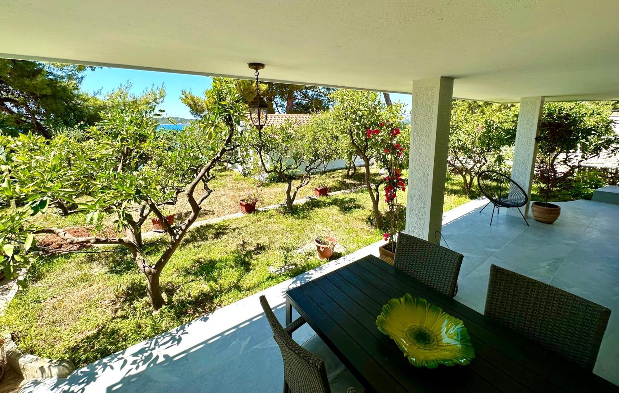 Perla & Palma Villa ซาบอริซ ภายนอก รูปภาพ